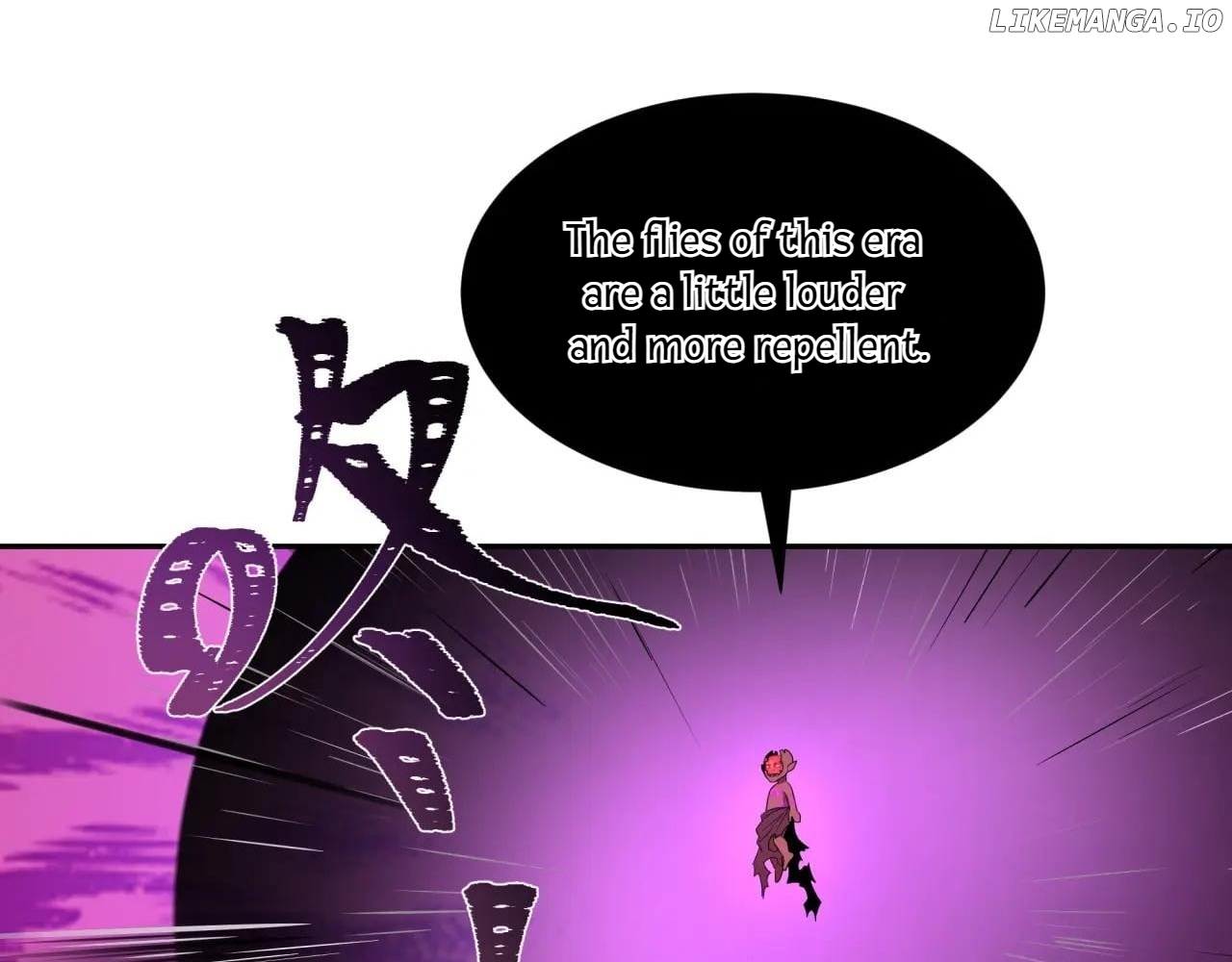 Era of the Haunted Chapter 276 - page 117